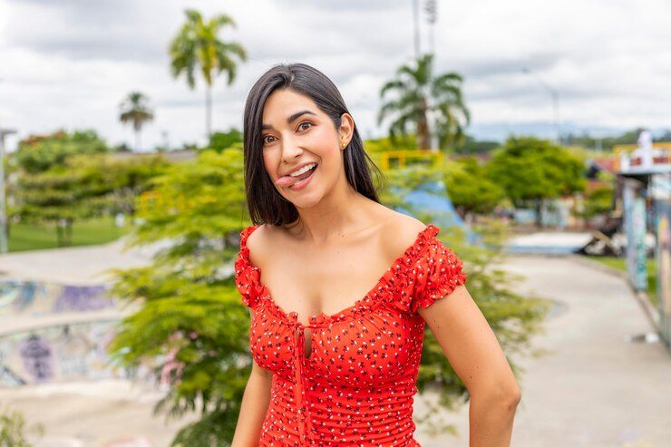 Larissa Almeida